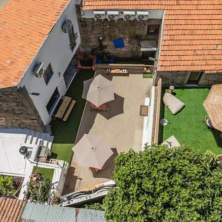 Casa de Férias Casinhas De Quarta-feira Sortelha