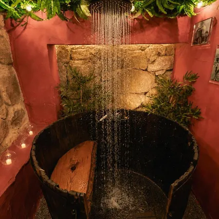 Casa de Férias Casinhas De Quarta-feira
