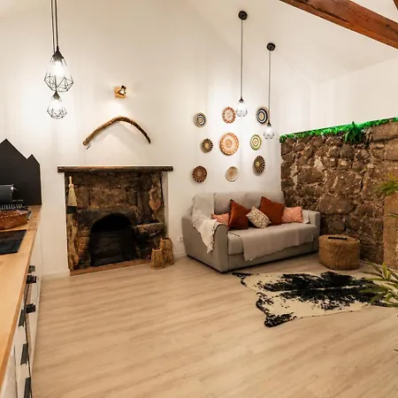Casa de Férias Casinhas De Quarta-feira Sortelha