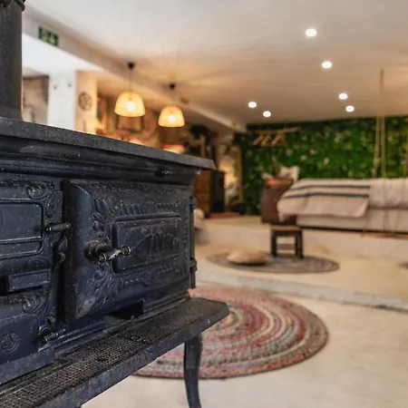 Casinhas De Quarta-feira Casa de Férias Sortelha